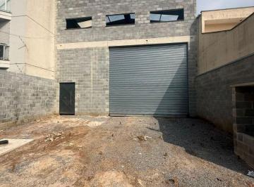 01b8da5cd646969f173dfab26a2789dffa00a54e · Galpão para alugar, 318 m² por R$ 13.000/mês - Santa Teresinha - Santo André/SP