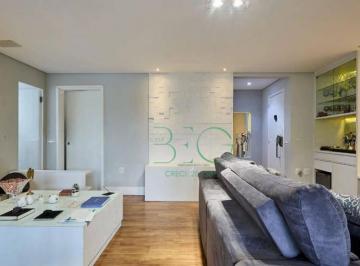 Apartamento · 170m² · 3 Quartos · 3 Vagas · Apartamento à venda, 170 m² por R$ 2.700.000,00 - Jardim das Perdizes - São Paulo/SP