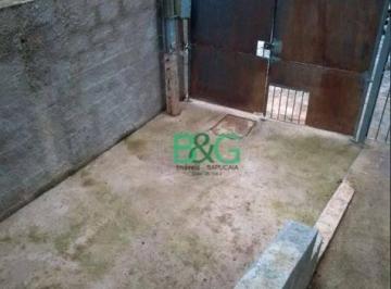 Terreno · 112m² · Terreno à venda, 112 m² por R$ 404.255,00 - Ferreira - São Paulo/SP