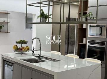 Casa · 365m² · 3 Quartos · 2 Vagas · Capital Ville - Casa à venda no Capital Ville I, Jundiaí — 3 suítes e lazer completo em terreno de 6