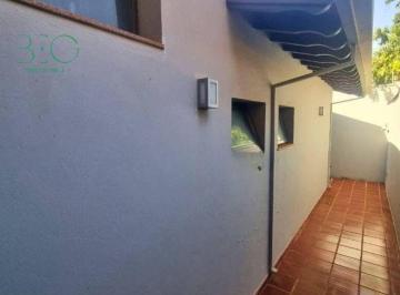 Casa · 234m² · 4 Quartos · 3 Vagas · Sobrado à venda, 234 m² por R$ 550.000,00 - Nova Jaboticabal - Jaboticabal/SP
