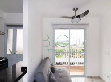 Photo 1 · Apartamento com 2 dormitórios à venda, 41 m² por R$ 344.000,00 - Vila Califórnia