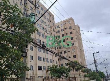 Apartamento · 41m² · 2 Quartos · Apartamento com 2 dormitórios à venda, 41 m² por R$ 126.926,84 - Parada XV de No