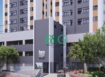 Apartamento · 29m² · 1 Quarto · Apartamento à venda, 29 m² por R$ 206.840,00 - Jaguaribe - Osasco/SP