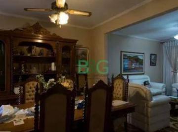 Casa · 230m² · 4 Quartos · 2 Vagas · Sobrado à venda, 230 m² por R$ 939.000,00 - Vila Mariana - São Paulo/SP