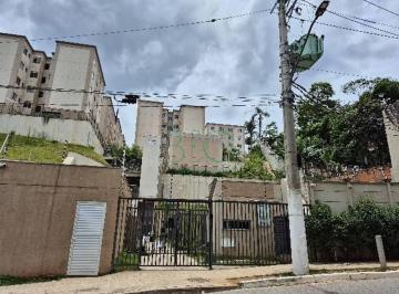 Apartamento · 38m² · 2 Quartos · Apartamento à venda, 38 m² por R$ 107.200,36 - Jardim Recanto Verde - São Paulo/SP