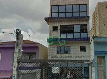 Comercial · 480m² · 2 Vagas · Prédio para alugar, 480 m² por R$ 17.900,00/mês - Vila Primavera - São Paulo/SP