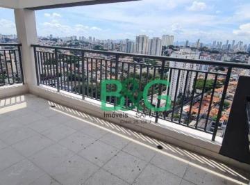 Apartamento · 73m² · 2 Quartos · 1 Vaga · Apartamento à venda, 73 m² por R$ 760.000,00 - Vila Independência - São Paulo/SP