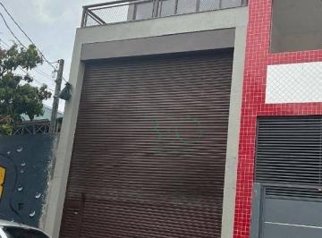 Photo 1 · Prédio para alugar, 580 m² por R$ 28.000,00/mês - Brás - São Paulo/SP