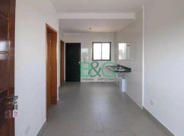 Apartamento · 35m² · 2 Quartos · 1 Vaga · Apartamento, 35 m² - venda por R$ 339.000,00 ou aluguel por R$ 1.906,00/mês - Vi