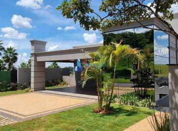 Casa · 421m² · 4 Quartos · 6 Vagas · Casa Alto Padrão - Condomínio Alphaville 3