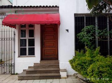 Casa · 315m² · 5 Quartos · 7 Vagas · Sobrado, 315 m² - venda por R$ 3.500.000,00 ou aluguel por R$ 16.000,00/mês - Ág