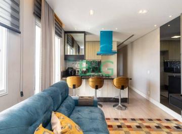 Apartamento · 78m² · 3 Quartos · 2 Vagas · Apartamento à venda, 78 m² por R$ 550.000,00 - Novo Osasco - Osasco/SP