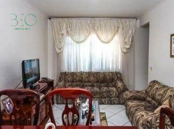 Casa · 128m² · 3 Quartos · 3 Vagas · Sobrado com 3 dormitórios à venda, 128 m² por R$ 544.000,00 - Jardim Patente - S