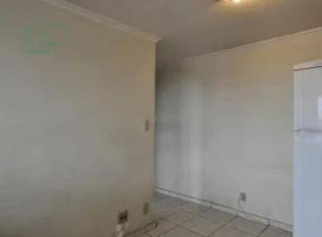 Apartamento · 60m² · 2 Quartos · 1 Vaga · Apartamento à venda, 60 m² por R$ 275.000,00 - Jardim Andaraí - São Paulo/SP