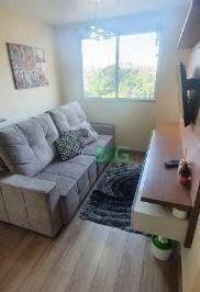 Apartamento · 44m² · 2 Quartos · 1 Vaga · Apartamento à venda, 44 m² por R$ 300.000,00 - Fazenda Morumbi - São Paulo/SP