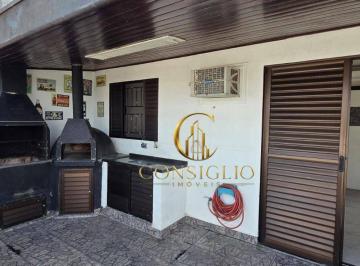 ebee7479234259898e23e6956adee86c76f5847c · Cobertura com 3 dormitórios à venda, 168 m² por R$ 750.000,00 - Jardim Augusta - São José dos Campos