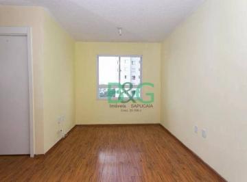 Apartamento · 54m² · 2 Quartos · Apartamento para alugar, 54 m² por R$ 2.100,00/mês - Jardim América da Penha - S