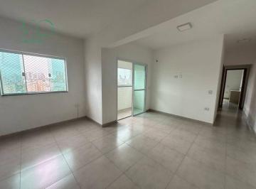 Photo 1 · Apartamento à venda, 76 m² por R$ 695.000,00 - Campo Grande - Santos/SP