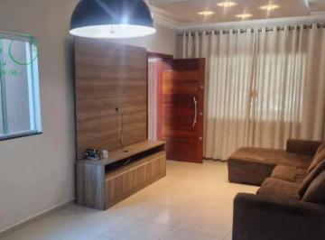 Photo 1 · Sobrado à venda, 198 m² por R$ 1.349.000,00 - Parque São Lucas - São Paulo/SP