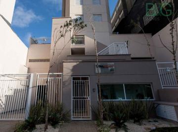 Apartamento · 59m² · 2 Quartos · 1 Vaga · Apartamento para alugar, 59 m² por R$ 4.153,14/mês - São Judas - São Paulo/SP