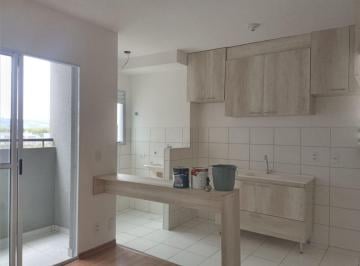 eeb976628f3581689656d3ec4612af6ee41ee3fc · Apartamento com 2 dormitórios para alugar, 52 m² por R$ 2.910,00/mês - Condomínio Residencial Colina