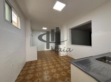 Casa · 70m² · 2 Quartos · Locação Sobrado Sao Caetano do Sul Olimpico Ref: 48053