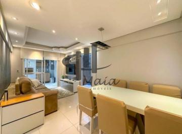 Apartamento · 86m² · 2 Quartos · 1 Vaga · Venda Apartamento Sao Caetano do Sul Osvaldo Cruz Ref: 48060