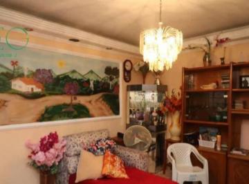 Casa · 130m² · 1 Quarto · 3 Vagas · Sobrado à venda, 130 m² por R$ 398.000,00 - Vila Santa Virginia - São Paulo/SP