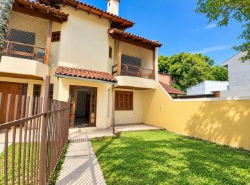 ed0b8a1641cf7a181332a5c5888cd864471f74d2 · Casa com 5 dormitórios para alugar, 266 m² por R$ 3.340,00/mês - Cavalhada - Porto Alegre/RS