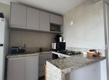 Apartamento · 72m² · 3 Quartos · 1 Vaga · Condomínio Alvorada Cuiabá - venda de apartamento edificio alvorada lado shopping pantanal planta ma