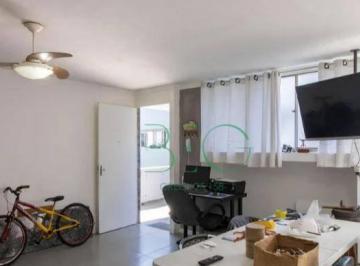 Apartamento · 64m² · 3 Quartos · 1 Vaga · Apartamento com 3 dormitórios à venda, 64 m² por R$ 349.000,00 - Parque Cecap -