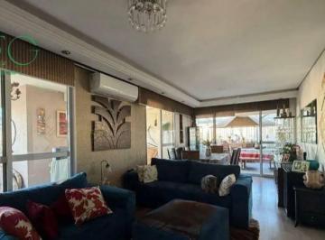 Photo 1 · Apartamento à venda, 162 m² por R$ 1.489.000,00 - Jardim Caboré - São Paulo/SP