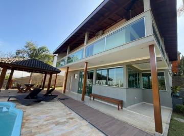 bfc1a90004932cf9cb2500b1e24e47192f77cbf1 · Sobrado com 4 dormitórios para alugar, 300 m² por R$ 13.150,00/mês - Parque Mirante Do Vale - Jacare
