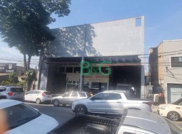 Comercial · 726m² · 3 Vagas · Galpão à venda, 726 m² por R$ 3.200.000,00 - km 18 - Osasco/SP