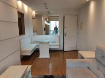 Photo 1 · Apartamento para alugar, 54 m² por R$ 5.020,00/mês - Água Branca - São Paulo/SP