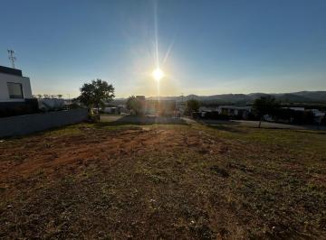 a12b60074a2f8cb1e3870fee03ee8548993ba6cb · Terreno à venda, 600 m² por R$ 940.000,00 - Condomínio Residencial Colinas do Paratehy - São José do