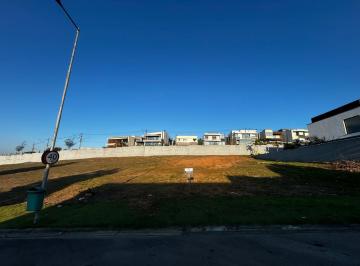 36ff73d1ed3ed25cdeb0d24d6721e0816ef27755 · Terreno à venda, 600 m² por R$ 940.000,00 - Condomínio Residencial Colinas do Paratehy - São José do