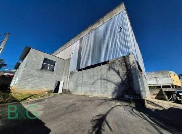 Comercial · 610m² · Galpão para alugar, 610 m² por R$ 15.830,00/mês - Vila Jundiaí - Mogi das Cruzes/SP