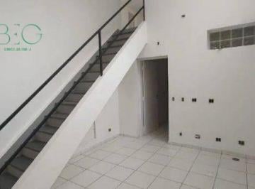 Casa · 270m² · 4 Quartos · 7 Vagas · Sobrado à venda, 270 m² por R$ 7.599.000,00 - Moema - São Paulo/SP