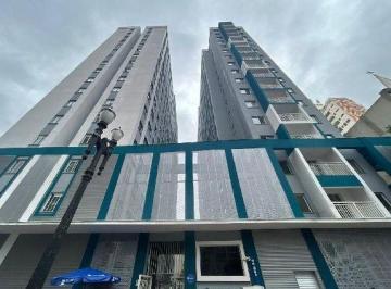 Apartamento · 33m² · 2 Quartos · Apartamento com 2 dormitórios à venda, 33 m² por R$ 195.937 - Santa Efigênia - S