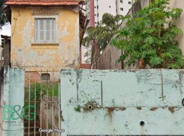 Photo 1 · Terreno à venda, 172 m² por R$ 650.000,00 - Vila Regente Feijó - São Paulo/SP