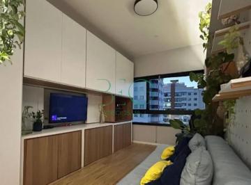 Photo 1 · Apartamento à venda, 28 m² por R$ 549.000,00 - Mirandópolis - São Paulo/SP