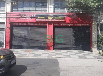 Comercial · 180m² · Ponto para alugar, 180 m² por R$ 7.482,00/mês - Campos Elíseos - São Paulo/SP