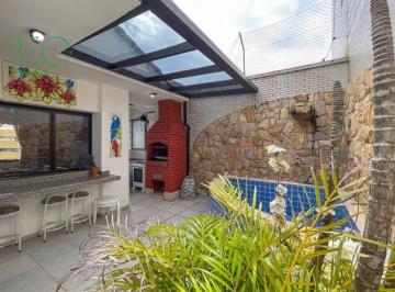 Apartamento · 143m² · 3 Quartos · 1 Vaga · Apartamento Duplex à venda, 143 m² por R$ 799.000,00 - Maitinga - Bertioga/SP