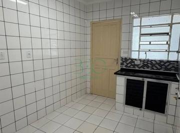 Apartamento · 46m² · 1 Quarto · Apartamento para alugar, 46 m² por R$ 2.068,00/mês - Vila Regente Feijó - São Pa