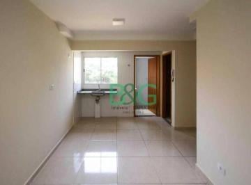 Apartamento · 35m² · 2 Quartos · Apartamento, 35 m² - venda por R$ 384.000,00 ou aluguel por R$ 2.020,87/mês - Vi