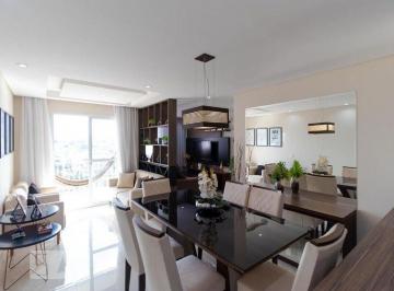 68dcceab6f46c9aaaf69621b7803d92b1b428aa7 · Apartamento com 3 dormitórios à venda, 66 m² por R$ 550.000,00 - Vila Satúrnia - Campinas/SP