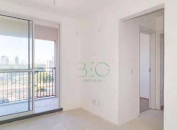 Photo 1 · Apartamento com 2 dormitórios à venda, 50 m² por R$ 429.000,00 - Belenzinho - Sã
