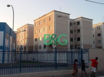 Apartamento · 40m² · 2 Quartos · 1 Vaga · Apartamento à venda, 40 m² por R$ 208.000,00 - Jardim Santa Teresinha - São Paulo/SP